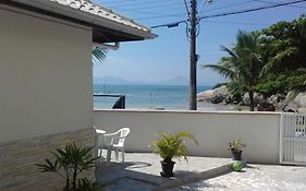 Casa Beira Mar Mariscal 1
